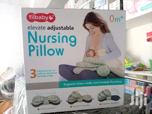 Nursing Pillow