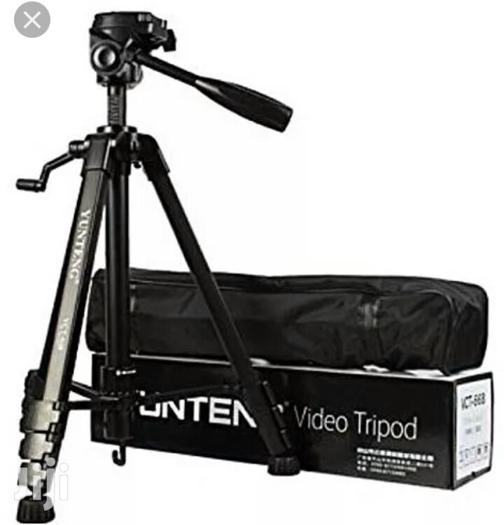 Tripod Stand VCT-880