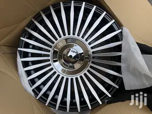 Original Universal Rims in All Sizes