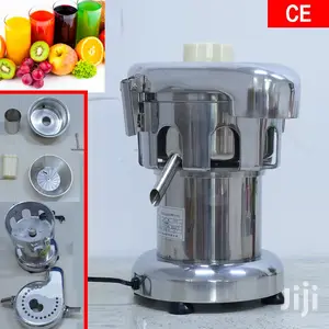 Commercial Juicer(Big Size) A3000