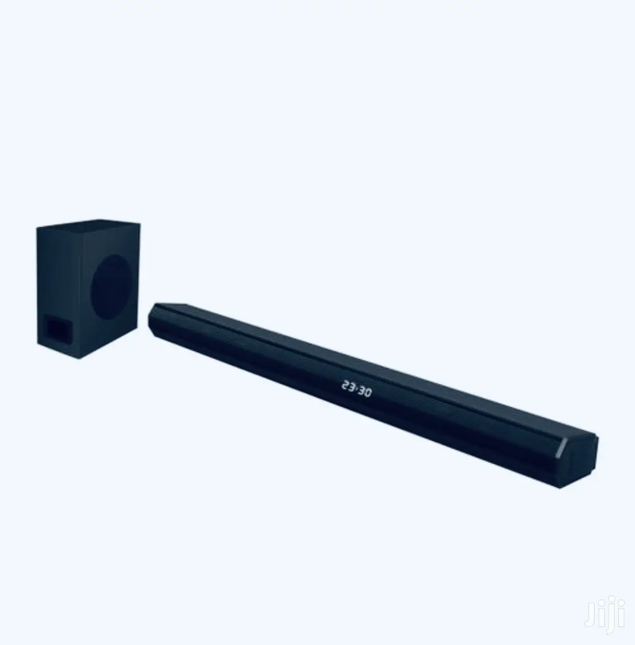 Fairmate 2.1 Sound Bar - 500W Black