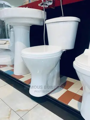 AGL Water Closet (WC)