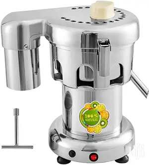 Commercial Juicer(Big Size) A3000