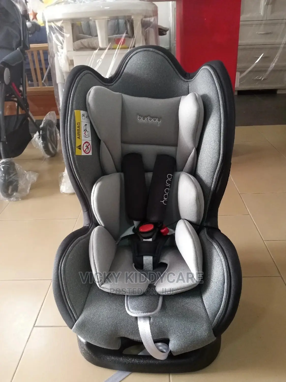 Baby Car Seat