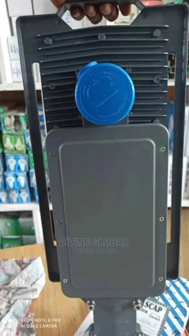 150w Led Street Light -- Complete