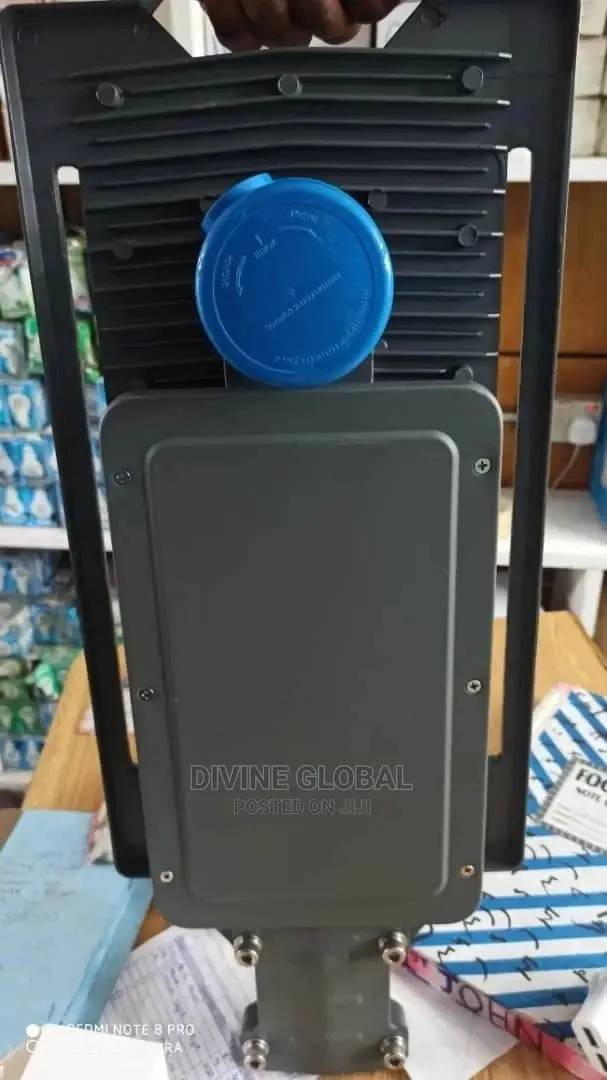 150w Led Street Light -- Complete
