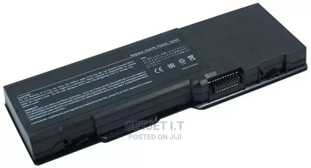 All Quality Batteries For Every Laptops