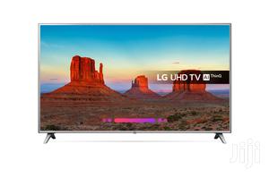 LG 86 Inches UHD 4K AI Thinq Smart