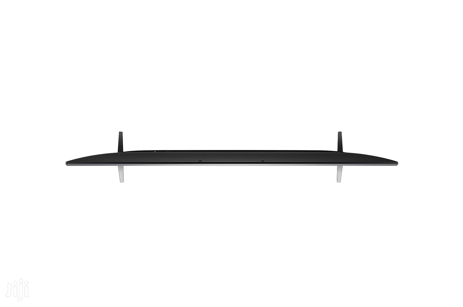 LG 86 Inches UHD 4K AI Thinq Smart