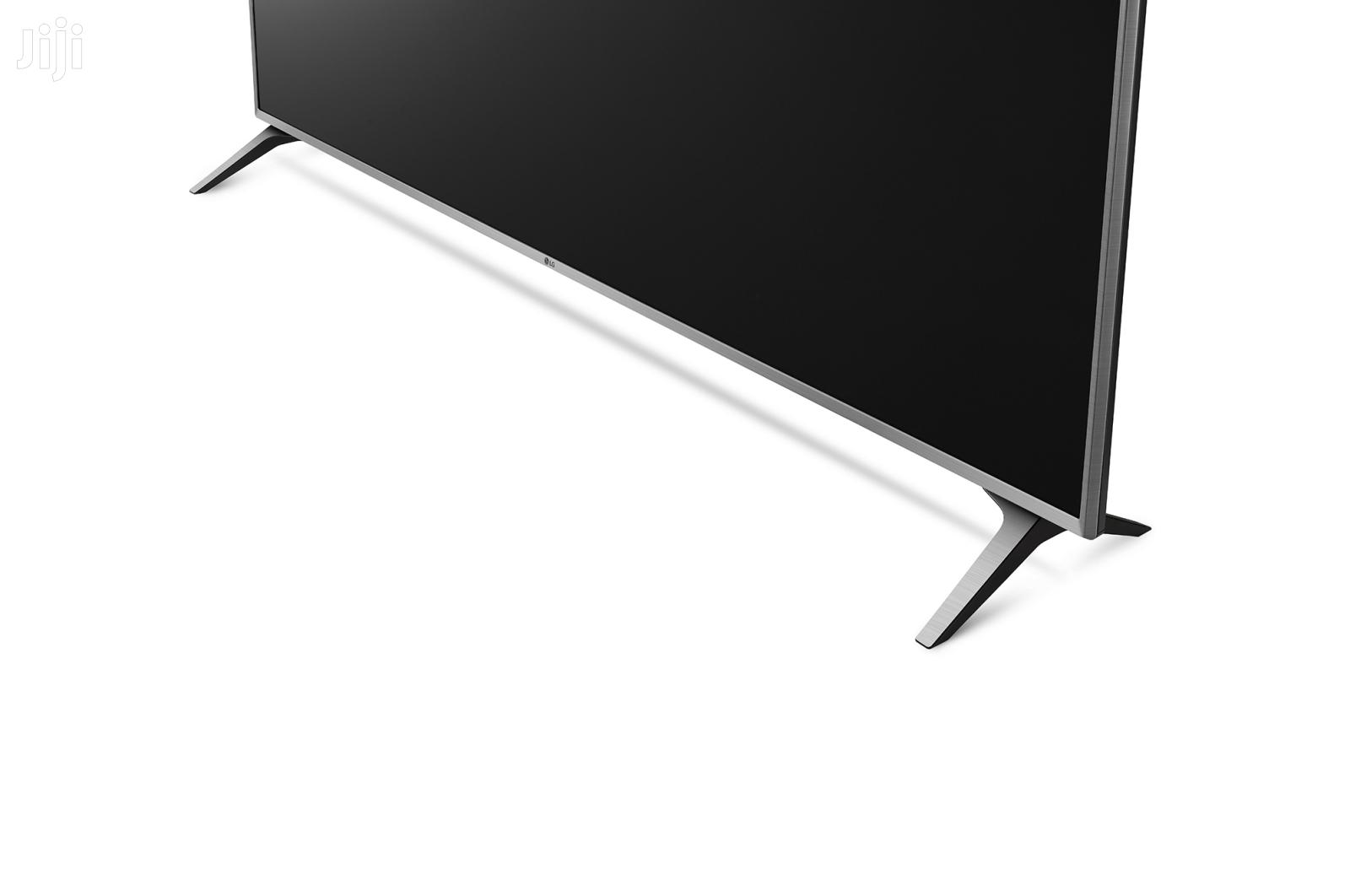 LG 86 Inches UHD 4K AI Thinq Smart