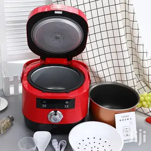 5liters Multi Cooker