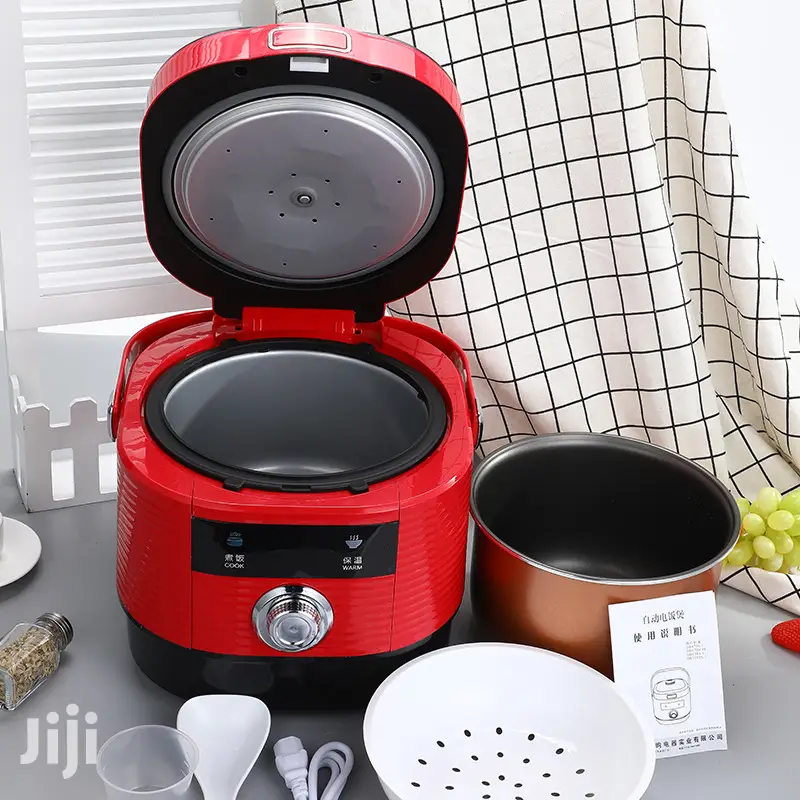 5liters Multi Cooker