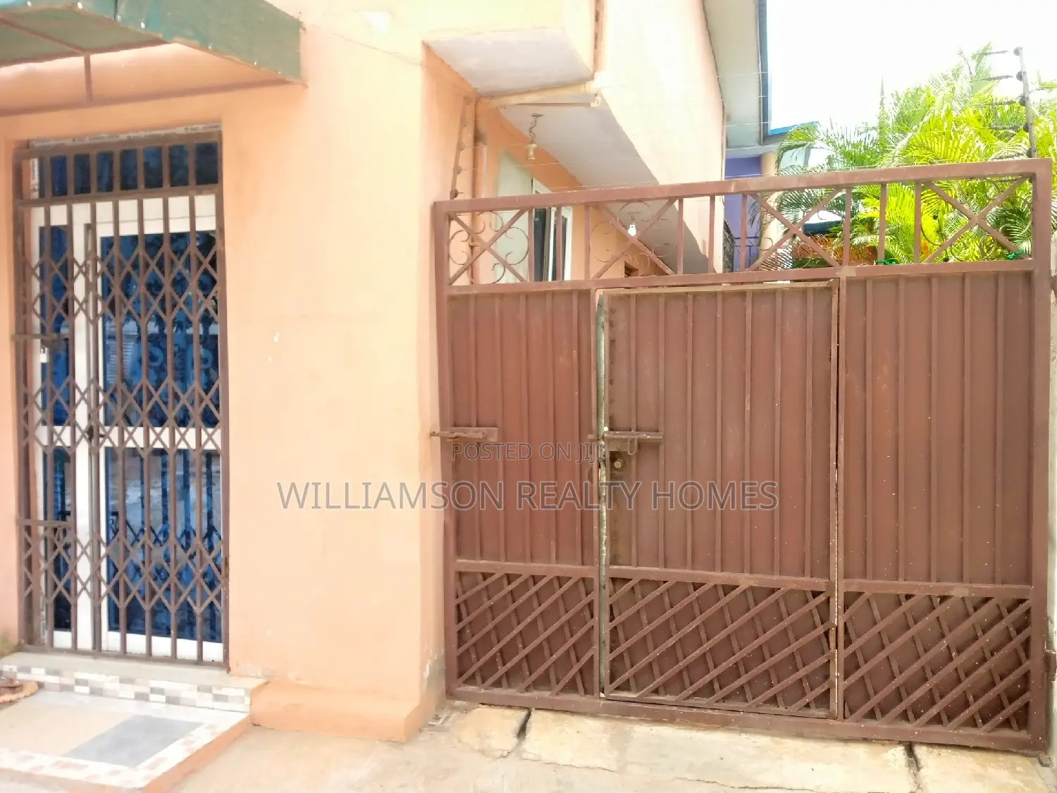 1bdrm Apartment in Coastal Estate Area, Spintex for rent