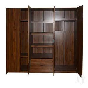 Wardrobe 10X F3 (6doors)