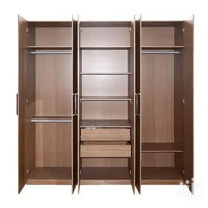 Wardrobe (10XF 4)