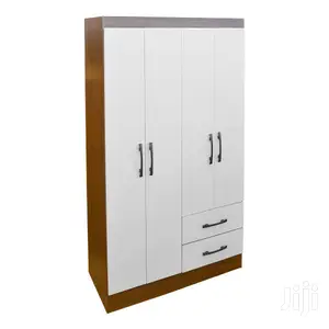 Wardrobe (10X 4)