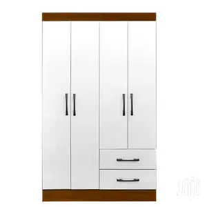 Wardrobe (10X 4)