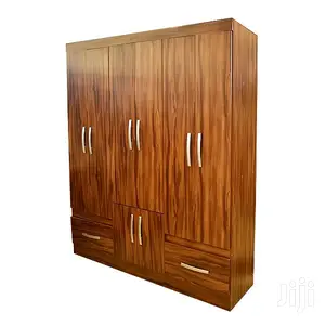 Wardrobe (10X9)