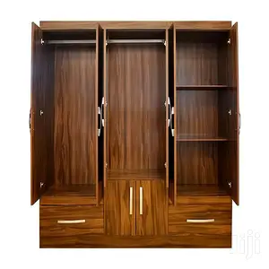 Wardrobe (10X9)