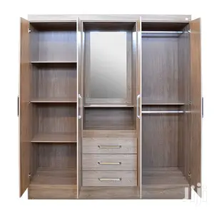 Wardrobe (10xf 12)