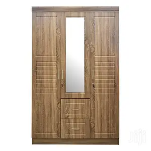Wardrobe (10xf2)