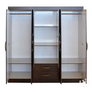 Wardrobe (10xf100)