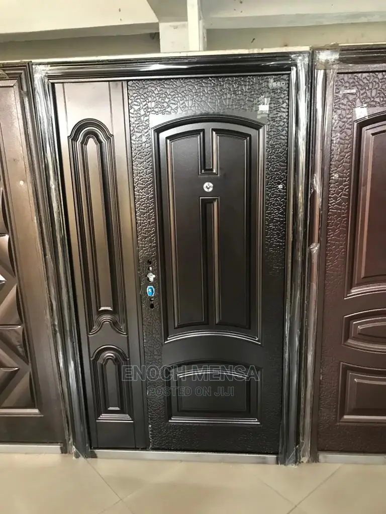 Sed Security Door( German Technology)
