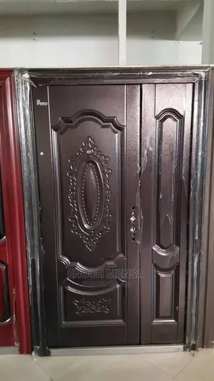 Sed Security Door( German Technology)