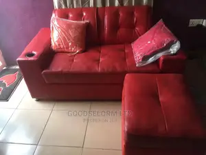 2in1 L Couch