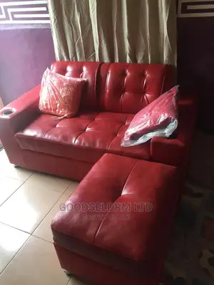 2in1 L Couch