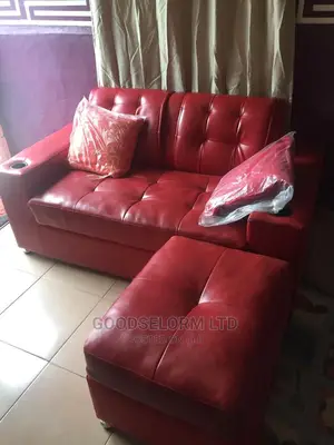 2in1 L Couch