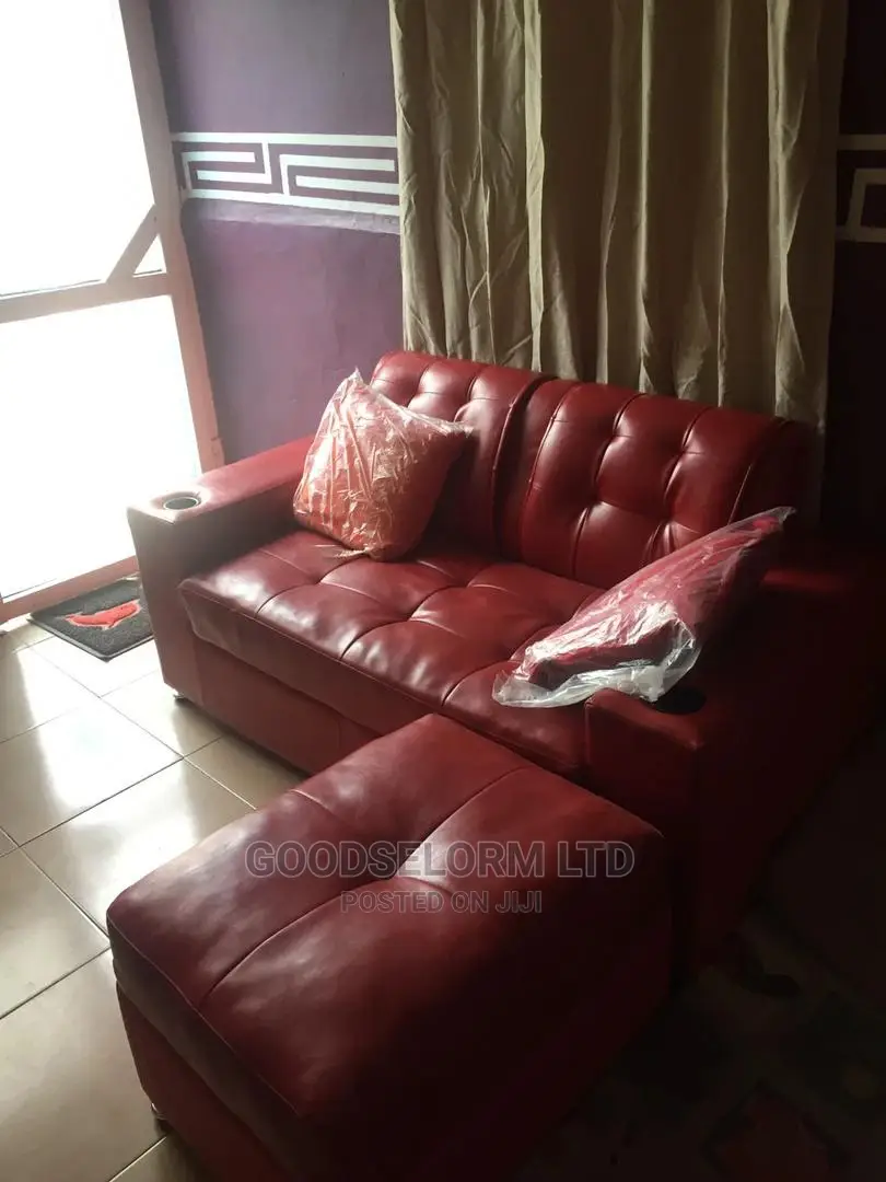 2in1 L Couch