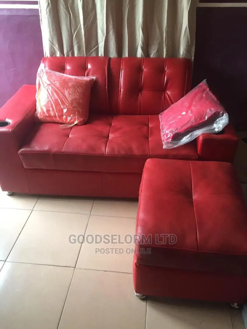 2in1 L Couch
