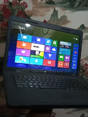 New Laptop HP 655 4GB Intel Core 2 Quad HDD 350GB