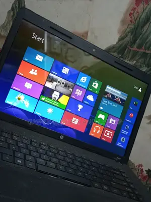 New Laptop HP 655 4GB Intel Core 2 Quad HDD 350GB