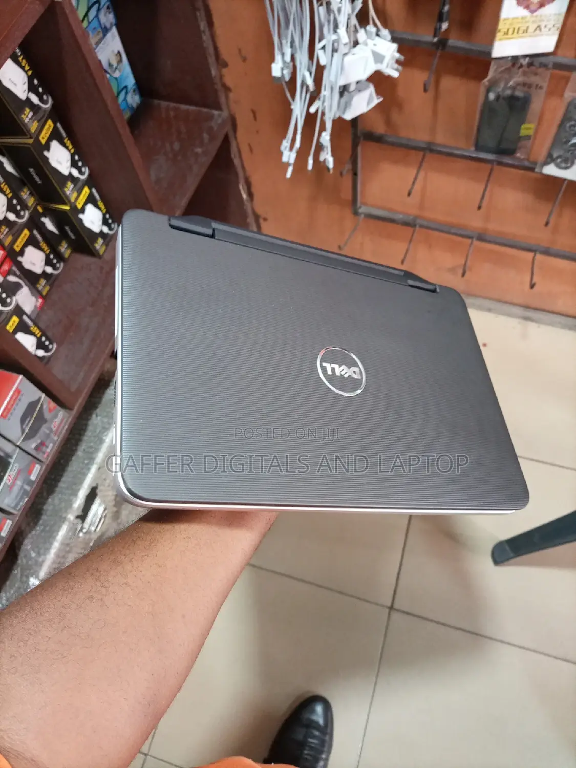 New Laptop Dell Inspiron 14 7000 8GB Intel Core I3 HDD 350GB