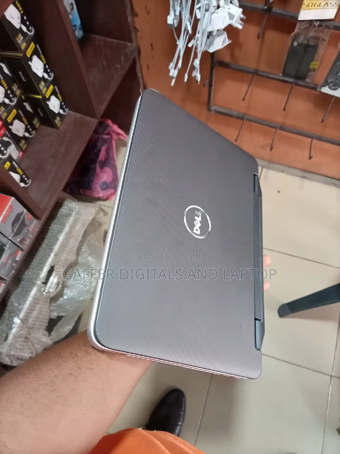 New Laptop Dell Inspiron 14 7000 8GB Intel Core I3 HDD 350GB