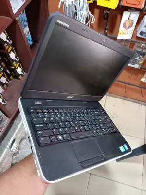 New Laptop Dell Inspiron 14 7000 8GB Intel Core I3 HDD 350GB