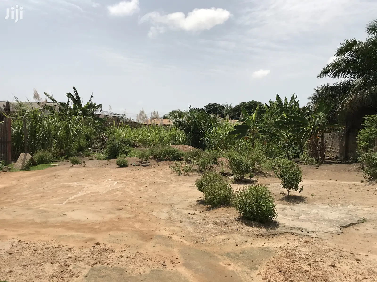 2 Plot For Sale At Spintex Road Volta Estata