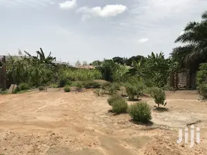2 Plot For Sale At Spintex Road Volta Estata