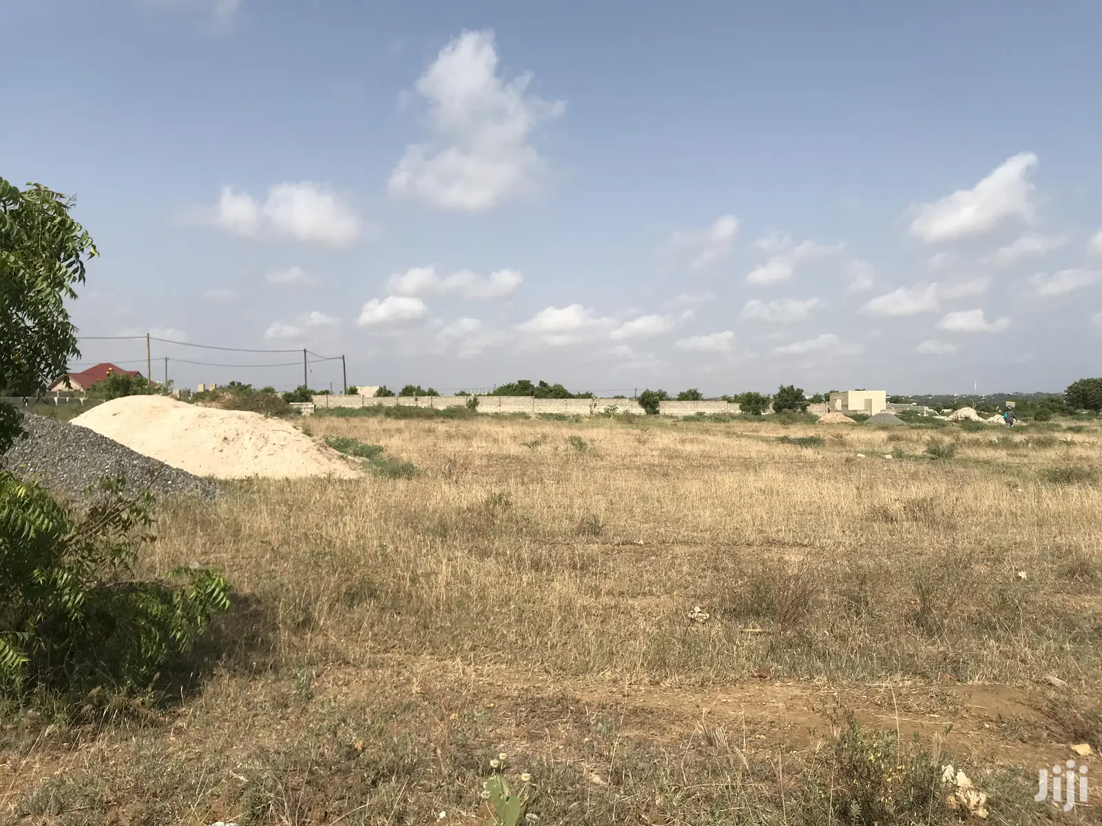 2 Plot For Sale At Spintex Road Volta Estata