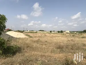 2 Plot For Sale At Spintex Road Volta Estata