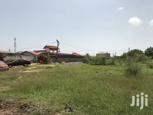 2 Plot For Sale At Spintex Road Volta Estata