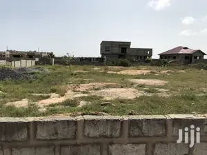 2 Plot For Sale At Spintex Road Volta Estata