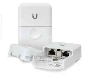 Ubiquiti Networks Ethernet Surge Protector (ETH-SP-G2 )