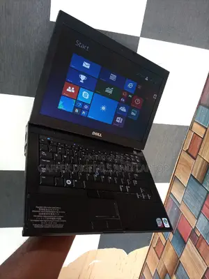 New Laptop Dell Latitude E6420 4GB Intel Core 2 Quad HDD 160GB