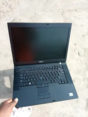 New Laptop Dell Latitude E6420 4GB Intel Core 2 Quad HDD 160GB