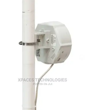 Mikrotik Routerboard Rbsxtg-5hpacd-Sa, SXT SA5