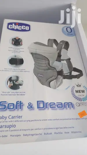 Quality Baby Carrier