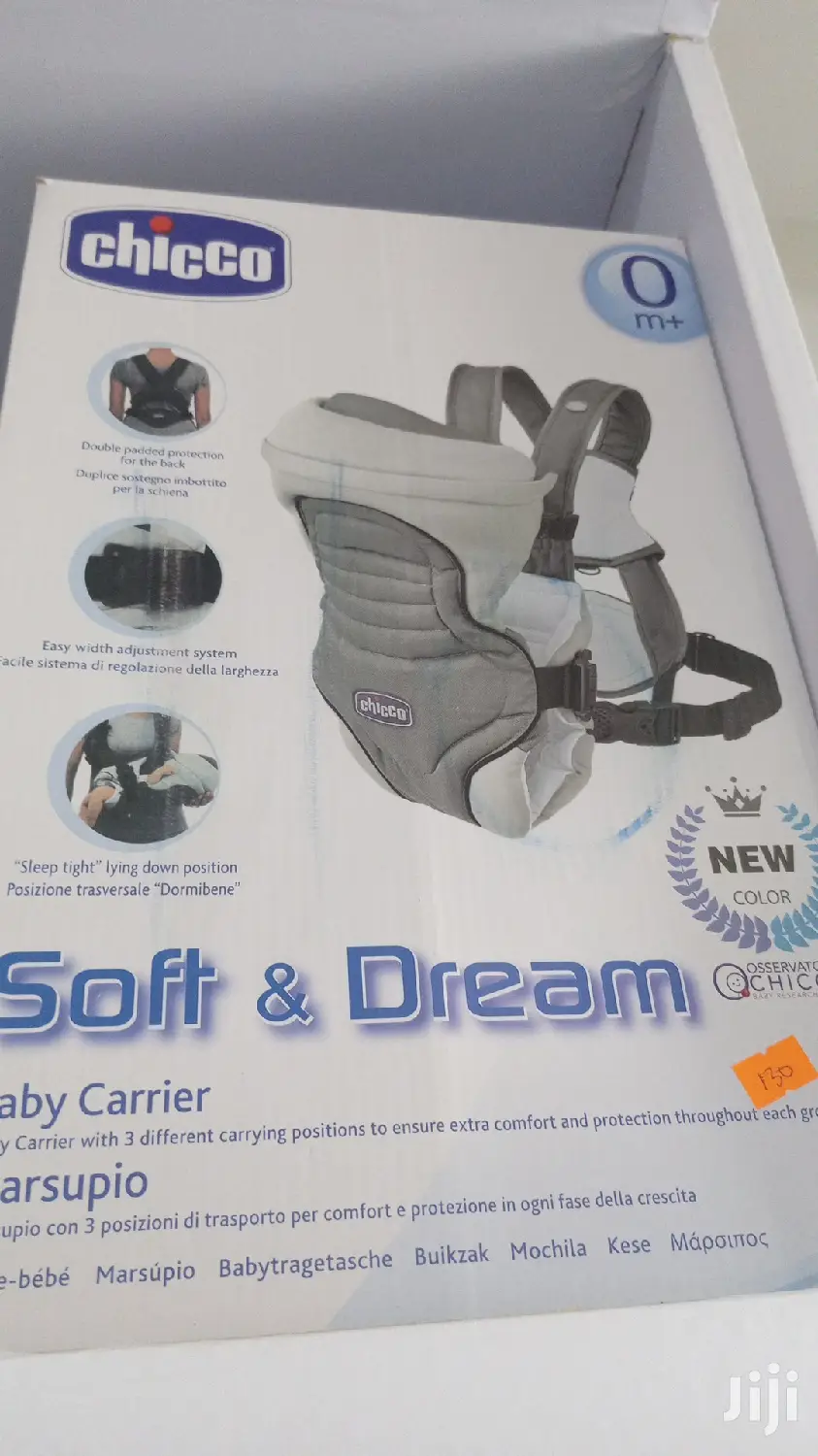 Quality Baby Carrier
